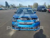 2021 Subaru Impreza фото