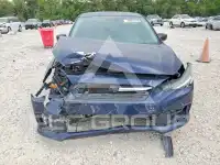 2021 Subaru Impreza фото