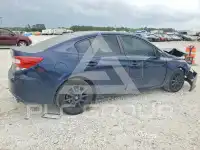 2021 Subaru Impreza фото