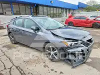 2021 Subaru Impreza фото