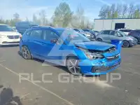 2021 Subaru Impreza фото