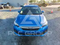 2021 Subaru Impreza фото