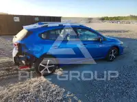 2021 Subaru Impreza фото