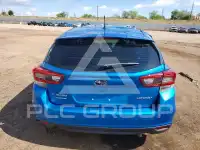 2021 Subaru Impreza photo