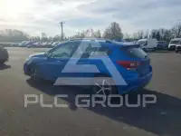 2021 Subaru Impreza фото