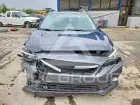 2021 Subaru Impreza фото