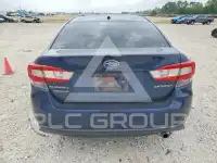 2021 Subaru Impreza фото