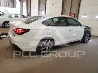 2021 Subaru Legacy фото