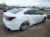 2021 Subaru Legacy фото