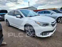 2021 Subaru Legacy фото