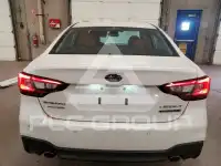2021 Subaru Legacy фото