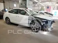 2021 Subaru Legacy фото