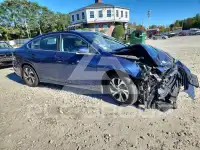 2021 Subaru Legacy photo