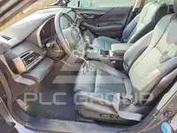 2021 Subaru Legacy фото