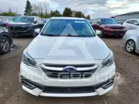 2021 Subaru Legacy фото