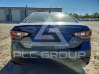 2021 Subaru Legacy photo