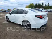 2021 Subaru Legacy фото