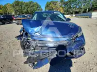 2021 Subaru Legacy photo
