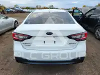 2021 Subaru Legacy фото