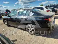 2021 Subaru Legacy фото