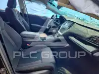 2021 Subaru Legacy фото