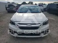 2021 Subaru Legacy фото