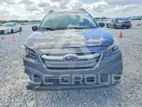2021 Subaru Legacy фото