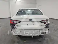 2021 Subaru Legacy фото