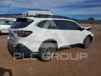 2021 Subaru Legacy фото