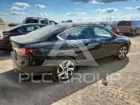 2021 Subaru Legacy фото