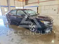 2021 Subaru Legacy фото