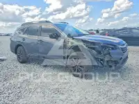 2021 Subaru Legacy фото
