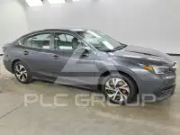 2021 Subaru Legacy photo