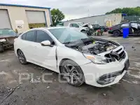 2021 Subaru Legacy фото