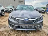 2021 Subaru Legacy фото