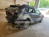 2021 Subaru Legacy фото
