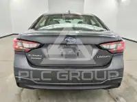 2021 Subaru Legacy photo