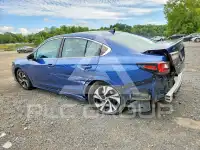 2021 Subaru Legacy photo