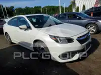 2021 Subaru Legacy фото