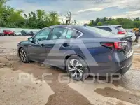 2021 Subaru Legacy фото