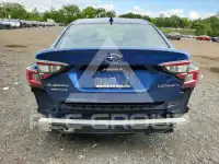 2021 Subaru Legacy photo