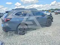 2021 Subaru Legacy фото