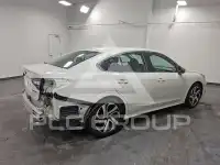 2021 Subaru Legacy фото