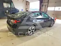 2021 Subaru Legacy фото