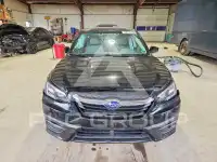 2021 Subaru Legacy фото