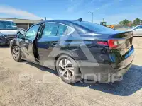 2021 Subaru Legacy фото