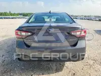 2021 Subaru Legacy photo
