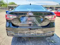 2021 Subaru Legacy фото
