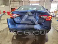 2021 Subaru Legacy фото