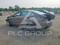 2021 Subaru Legacy фото